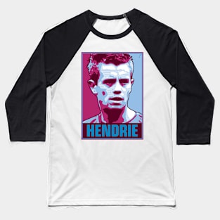 Hendrie Baseball T-Shirt